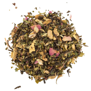 Organic Beauty Queen Loose Leaf Cube 50g