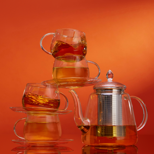 Teaware Starter Bundle