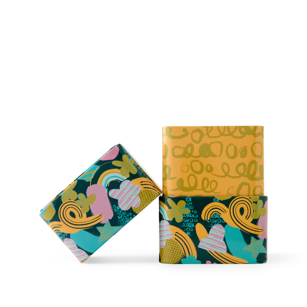 Christmas Breakfast Loose Leaf Tin 100g image number 5