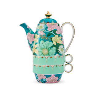 Enchanted Tea For Two Turquoise Tea for Two Sets | T2 Tea AU