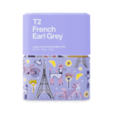 French Earl Grey Loose Leaf Icon Tin 100g image number 2