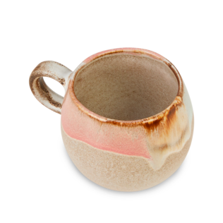 Glazed & Amazed Mug Multi