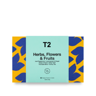 Herbs, Flowers & Fruits Tea Bag Gift Pack