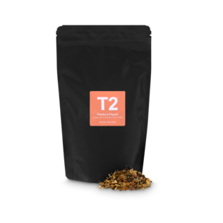 Packs A Peach Loose Leaf Refill 250g
