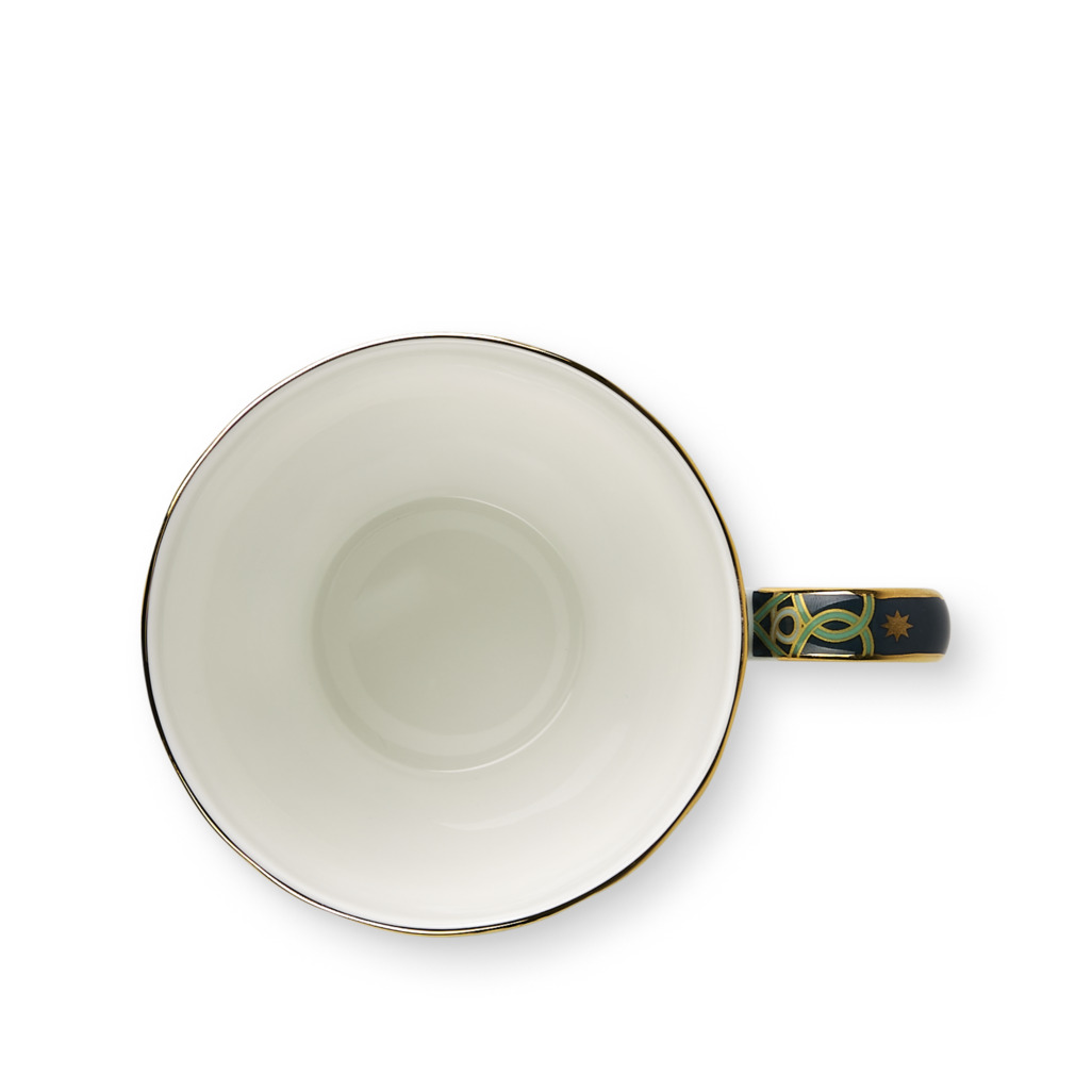 Toulouse Pretty Mug Midnight image number 3