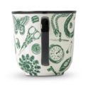 Curios Pretty Mug Emerald image number 2