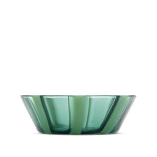 Mimi Teabag Holder Green