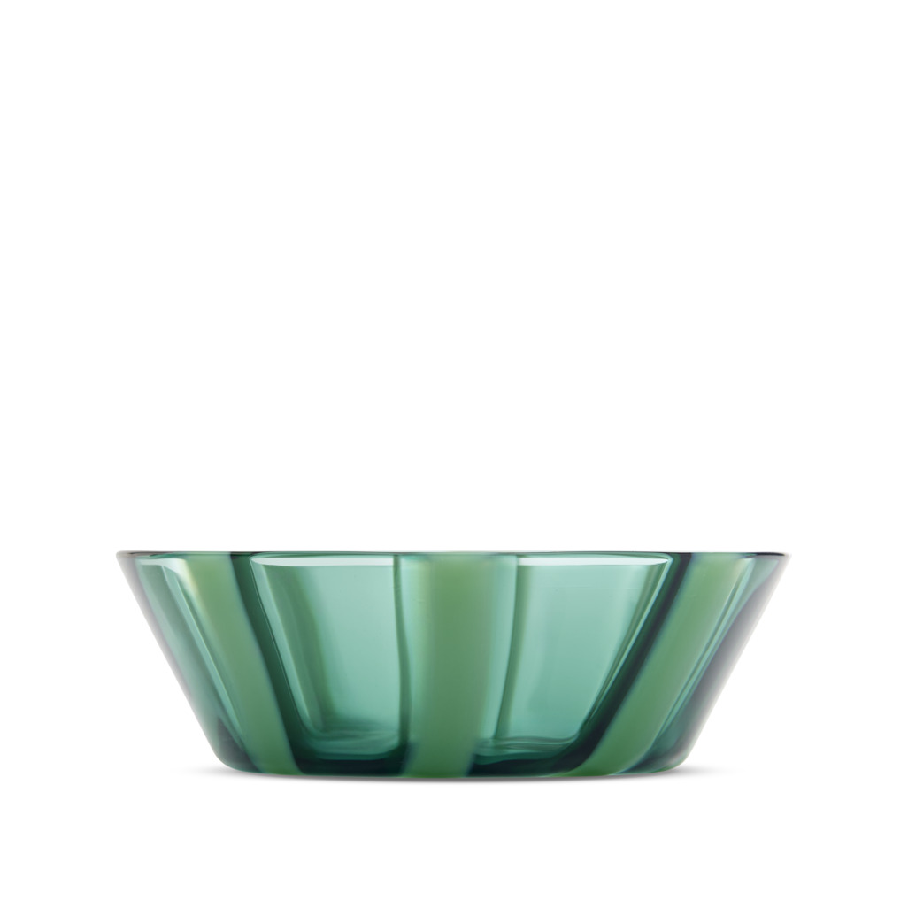 Mimi Teabag Holder Green image number 1