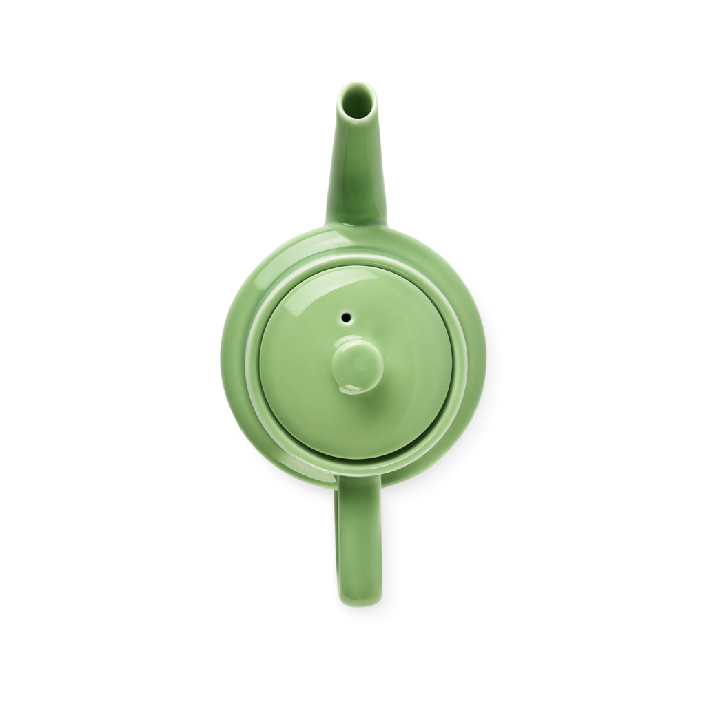 Billy Small Teapot Pistachio image number 4