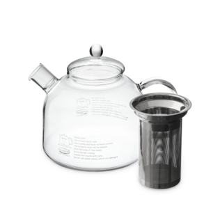 Trendglas Water Kettle