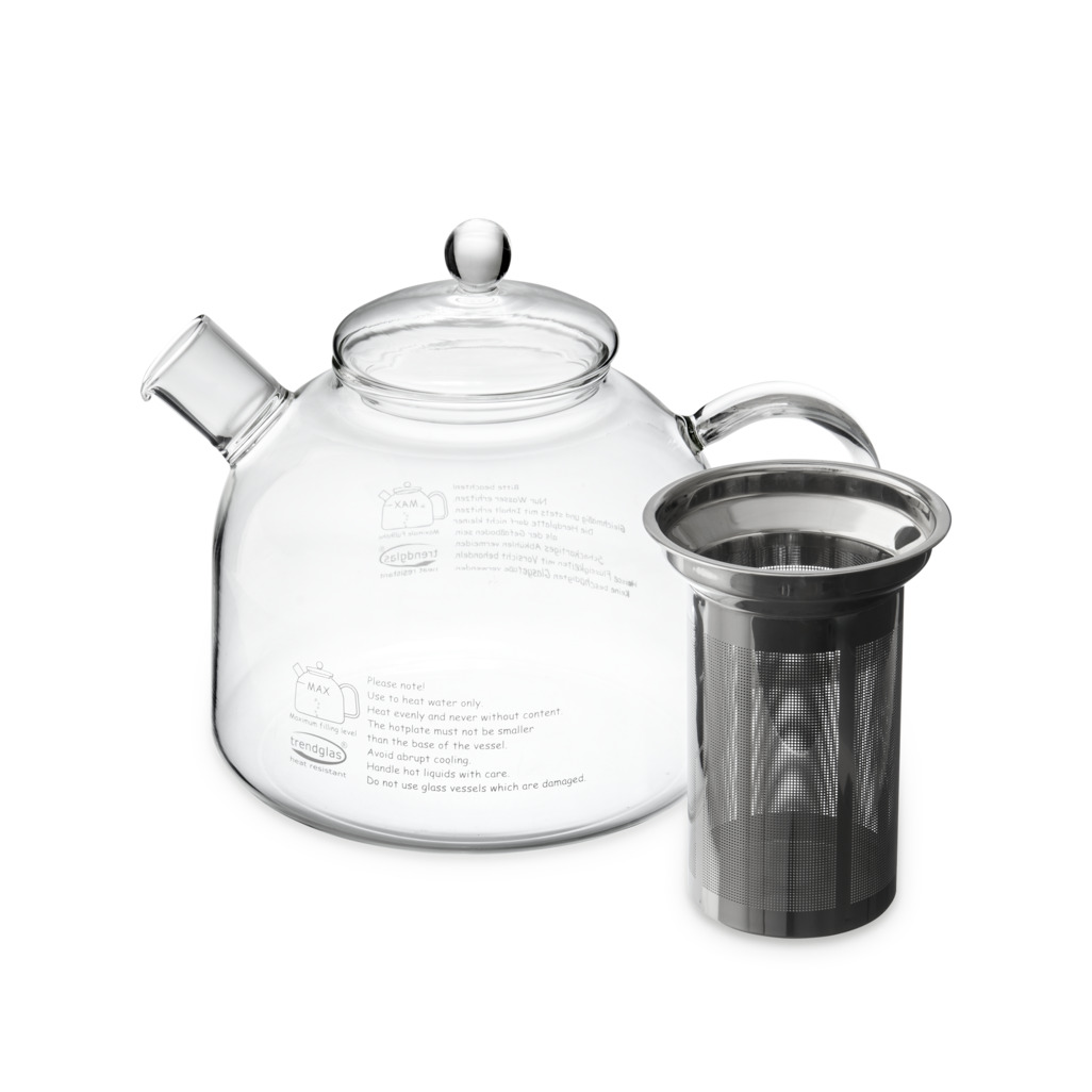 Trendglas Water Kettle image number 1
