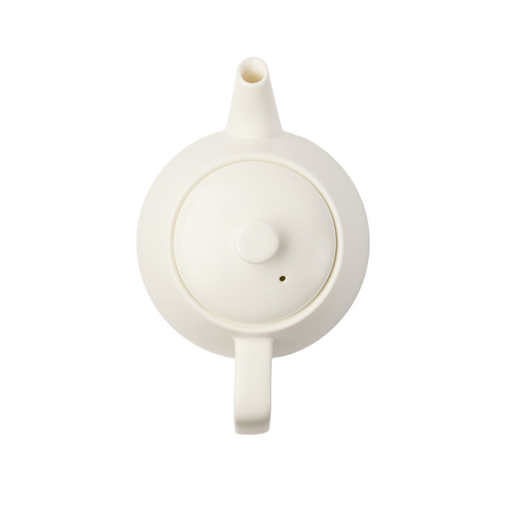 Forest Teapot White image number 4