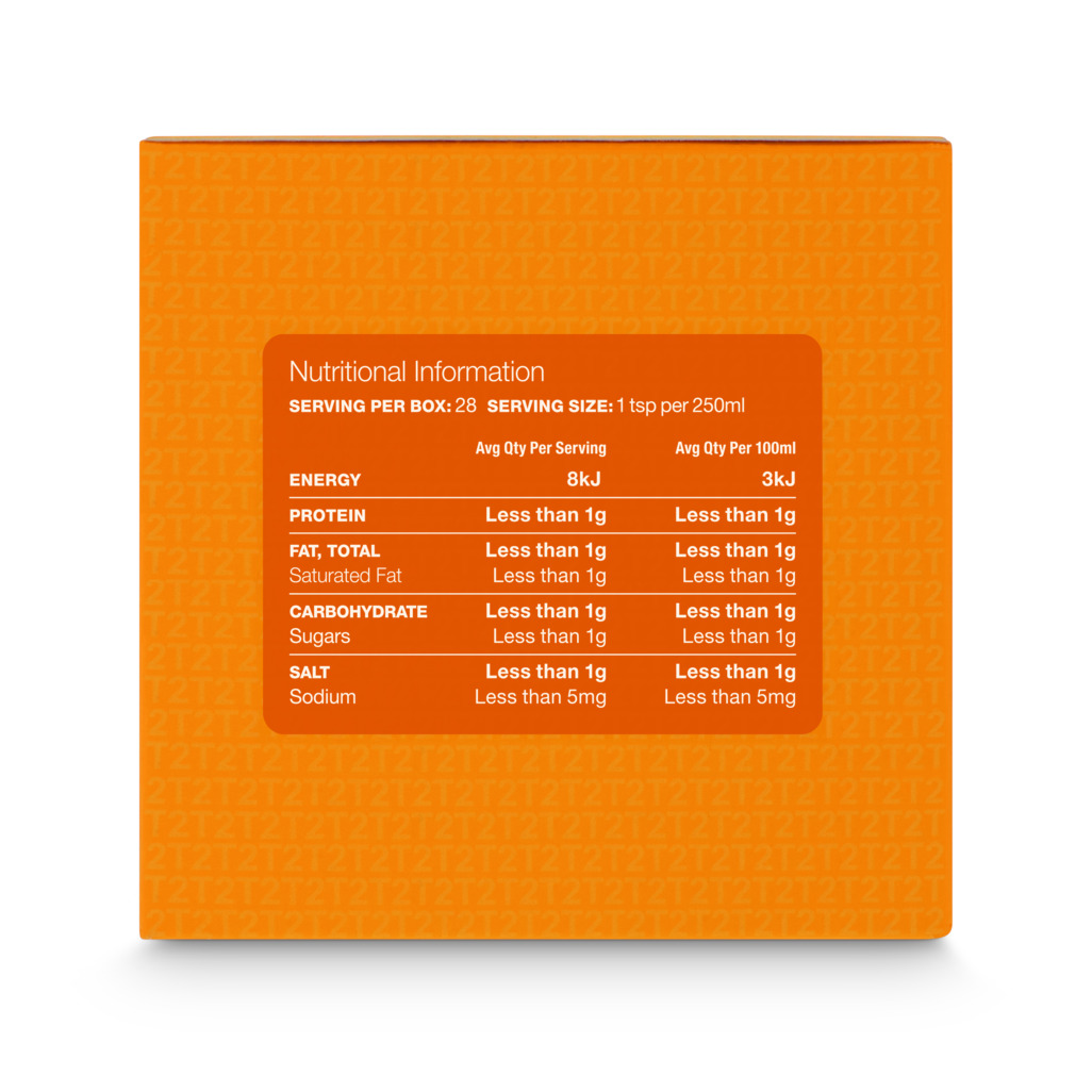 Lamington Loose Leaf Cube 100g image number 4