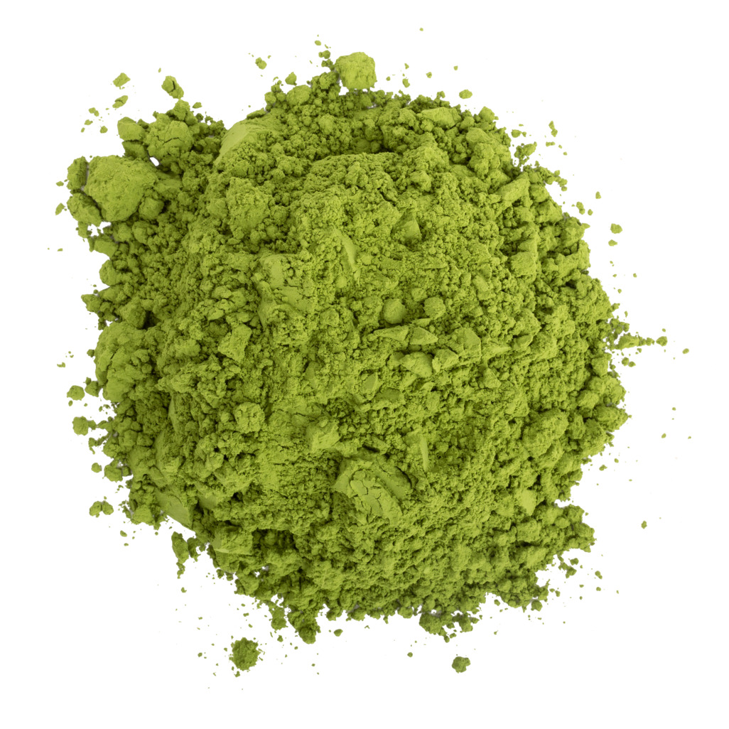 100% Certified Organic Matcha Powder Tin 30g image number 1