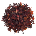 Very Berry Fruitea Loose Leaf Cube 100g image number 1
