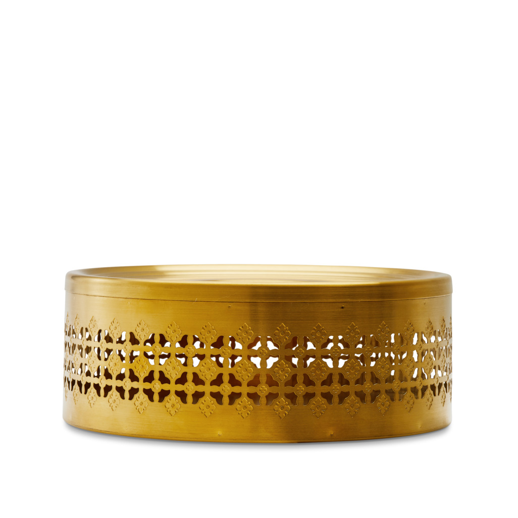 Pretty Warmer Gold image number 1