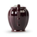 Ancora Milk Jug Burgundy image number 2