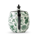 Curios Teapot Emerald image number 3