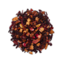 Pumping Pomegranate Loose Leaf Cube 100g image number 1