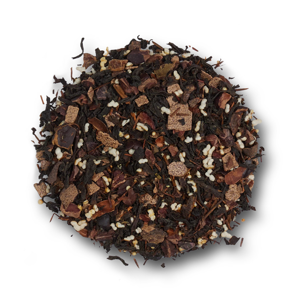 Ti Amo Tiramisu Loose Leaf Tin image number 2