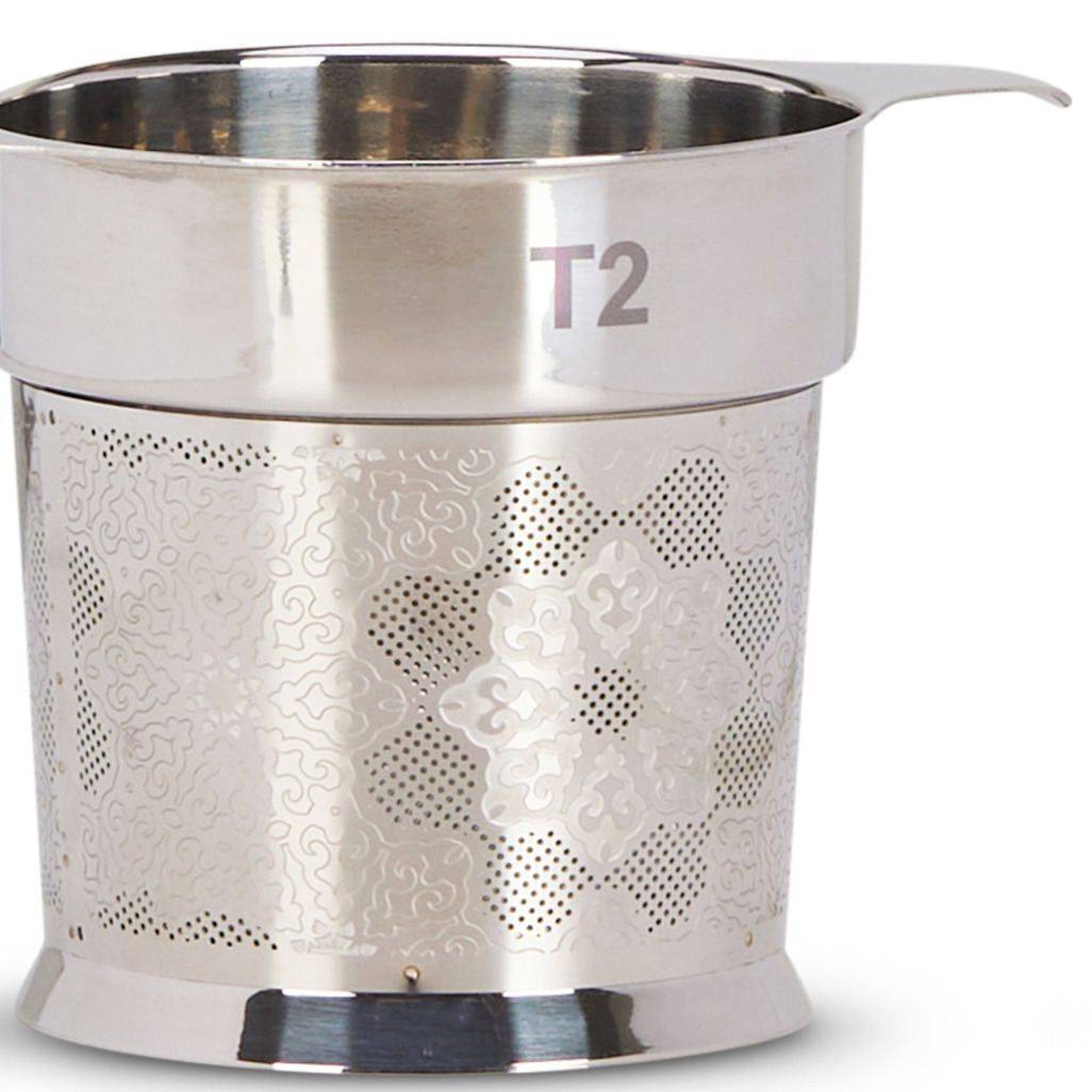 Generous Sticky Chai Infuser image number 2