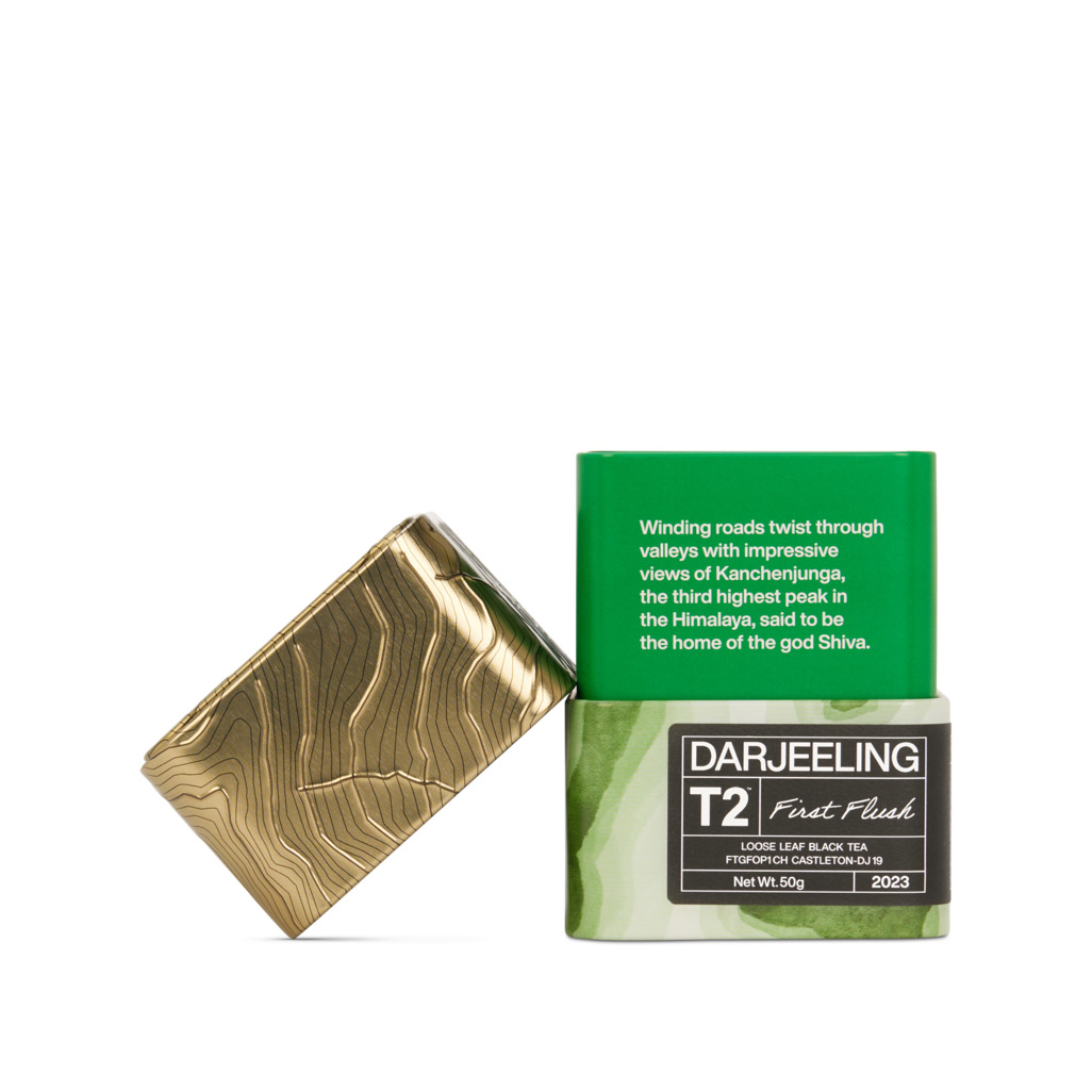 Darjeeling First Flush 2023 image number 5