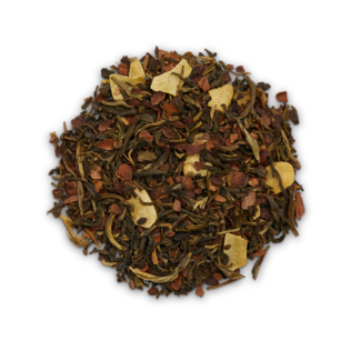 White White Cocoa Loose Leaf Cube 100g