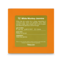 White Monkey Jasmine Loose Leaf Cube 50g image number 3