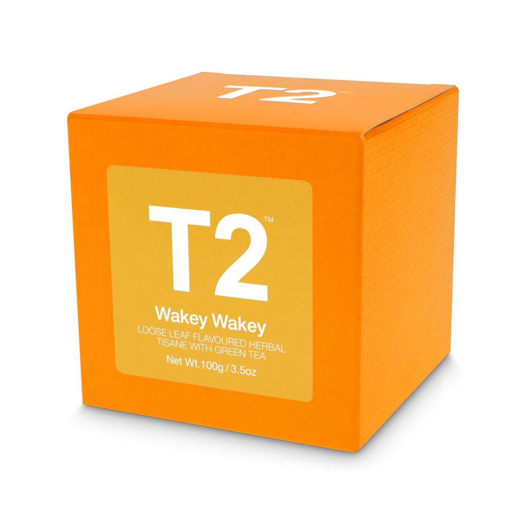 Wakey Wakey Loose Leaf Cube 100g image number 4