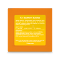 Southern Sunrise Loose Leaf Cube 100g image number 3