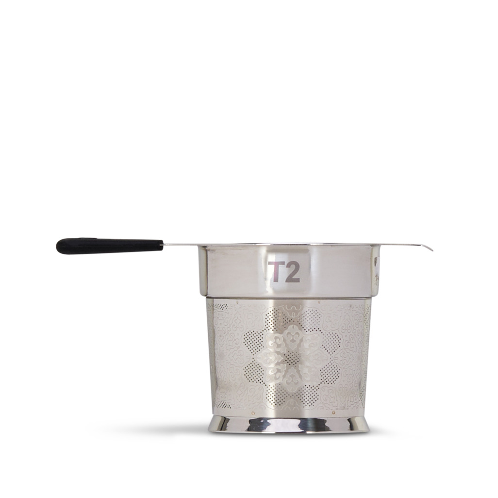 Generous Sticky Chai Infuser image number 0