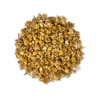 Just Chamomile Loose Leaf Gift Cube