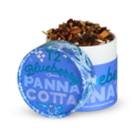 Blueberry Panna Cotta Loose Leaf Tube image number 6