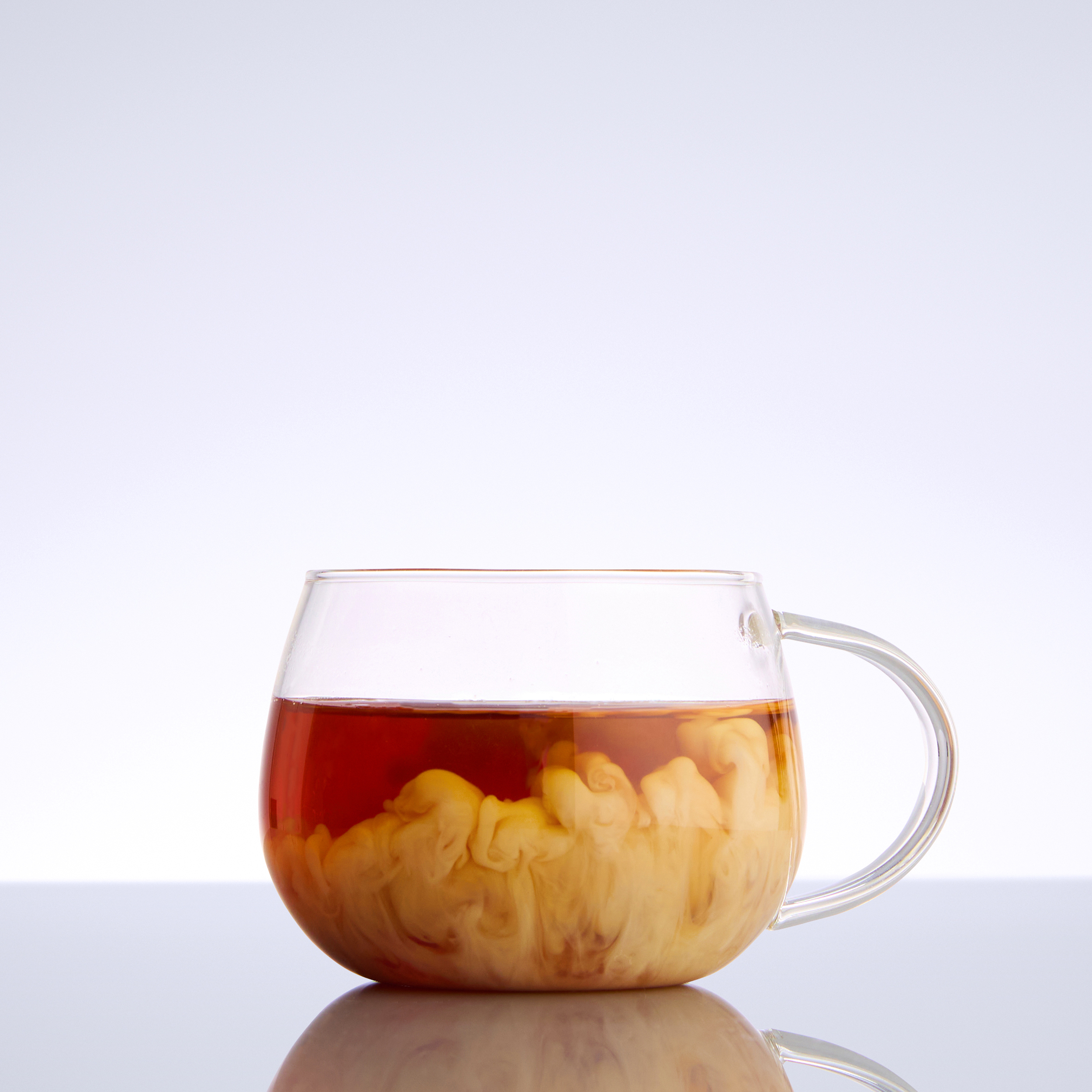 A cup of T2 Fruitalicious Tea