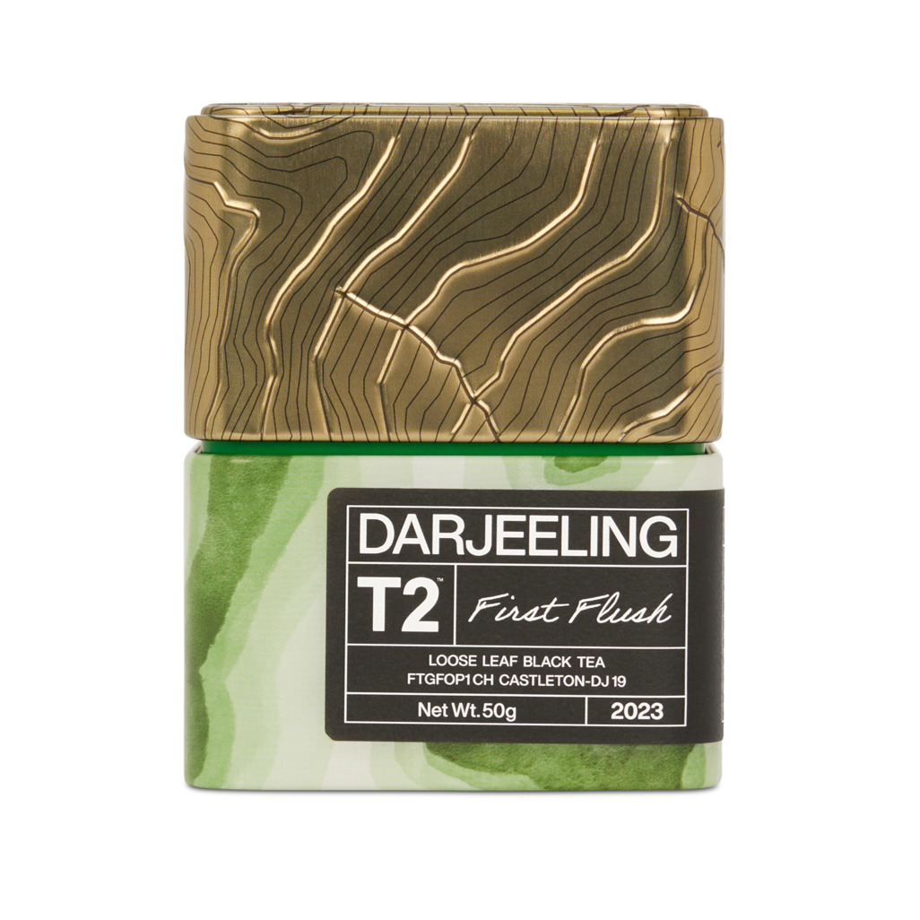 Darjeeling First Flush 2023 image number 0