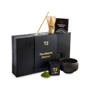 The Matcha Method Gift Pack