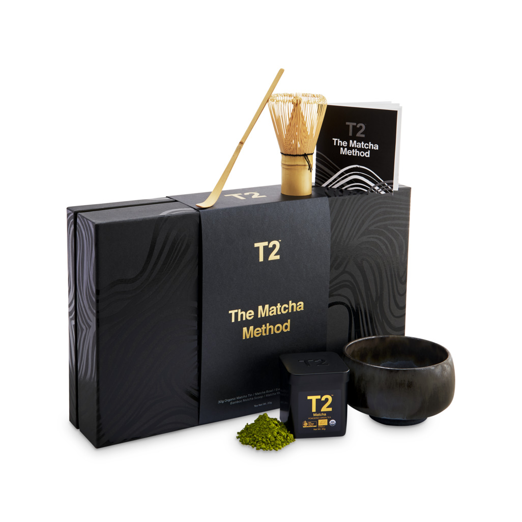 The Matcha Method Gift Pack image number 0
