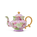 Enchanted Tall Teapot Lilac image number 0