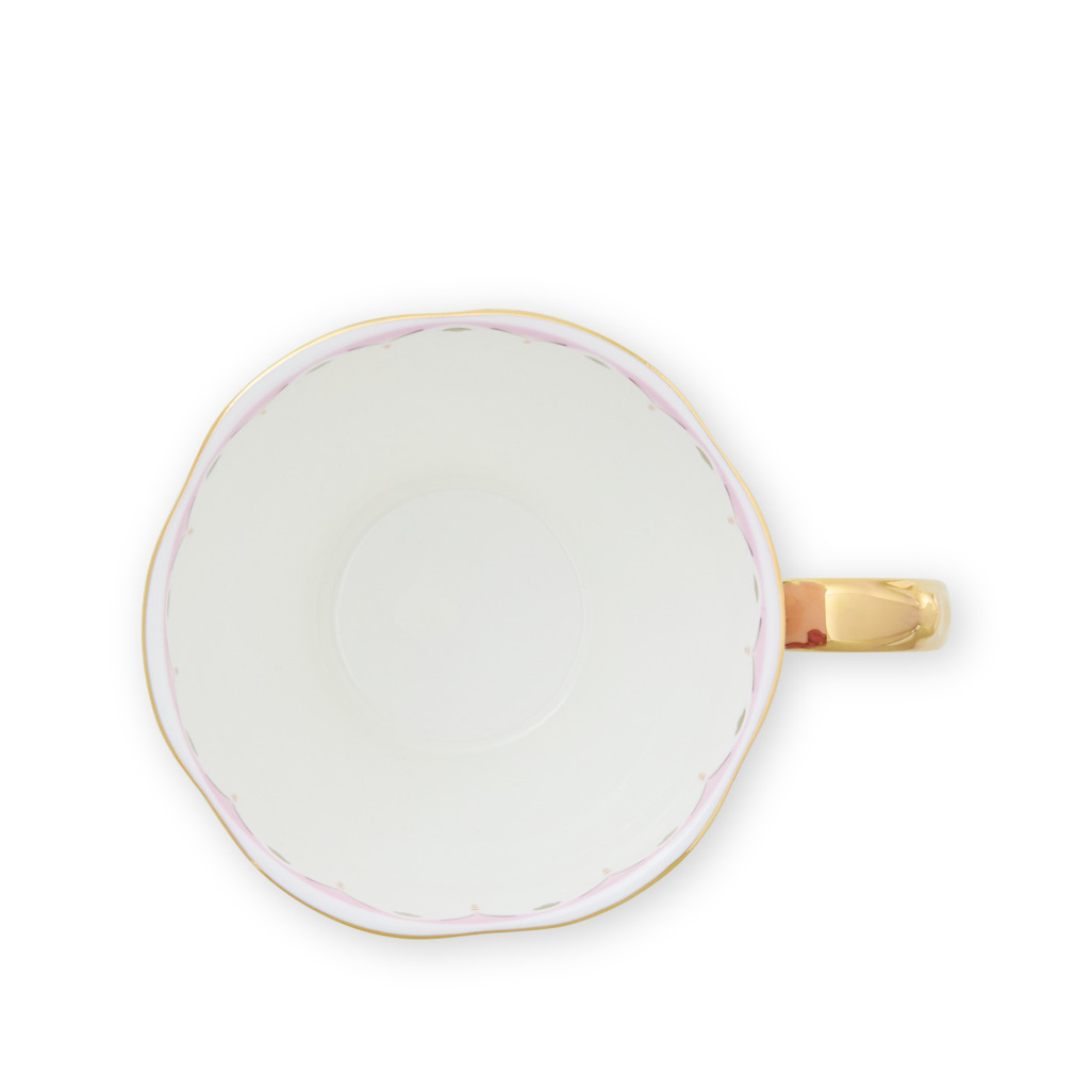 Enchanted Pretty Mug Lilac image number 3