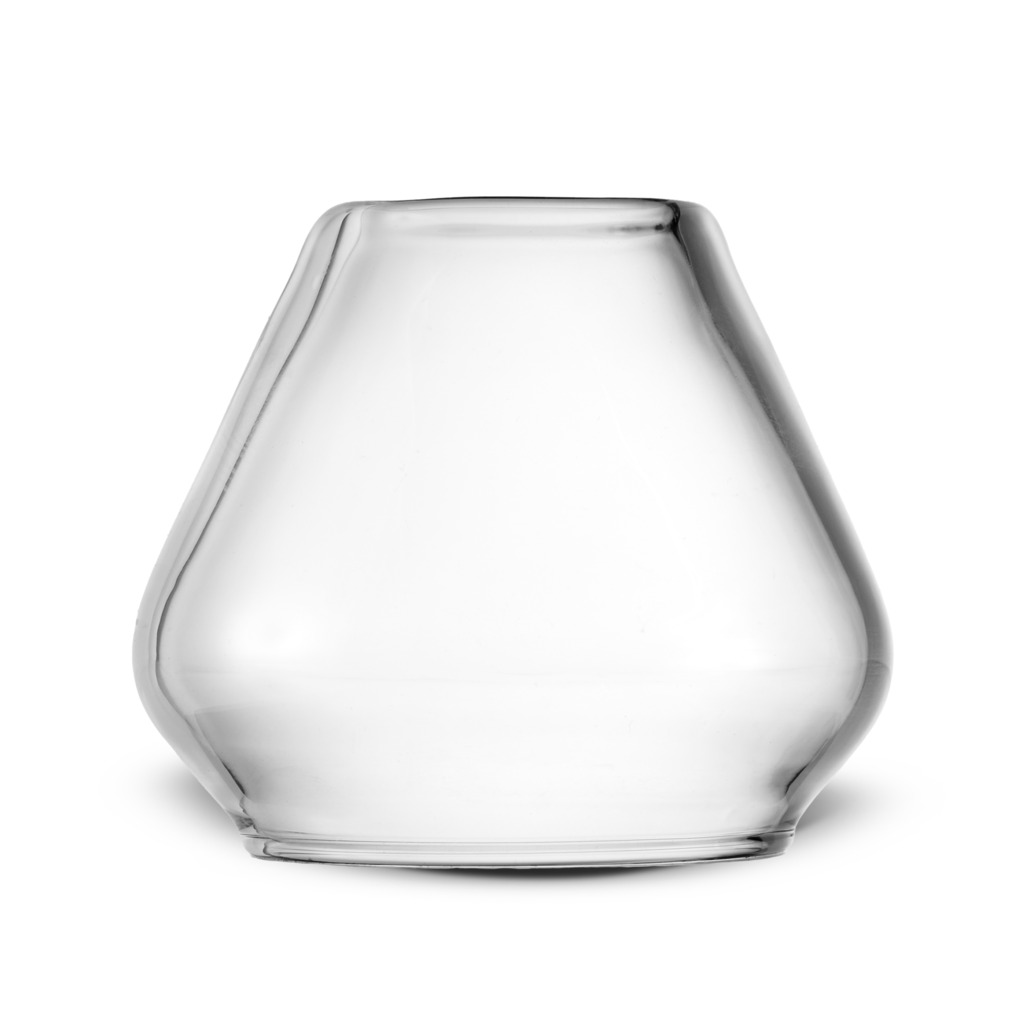 Contour Glass Matcha Whisk Holder image number 2