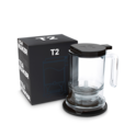 T2 Teamaker Opaque Black image number 1