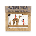 Ajiri Tea Loose Leaf 100g image number 2