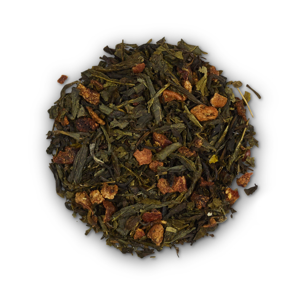 Jasmine Pear Loose Leaf Icon Tin 85g image number 1