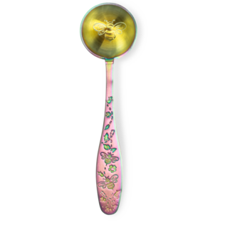 Bee Scoop Rainbow