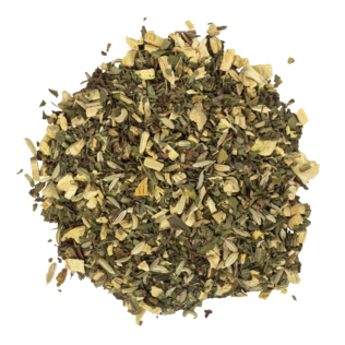 Liquorice Legs Loose Leaf Cube 100g