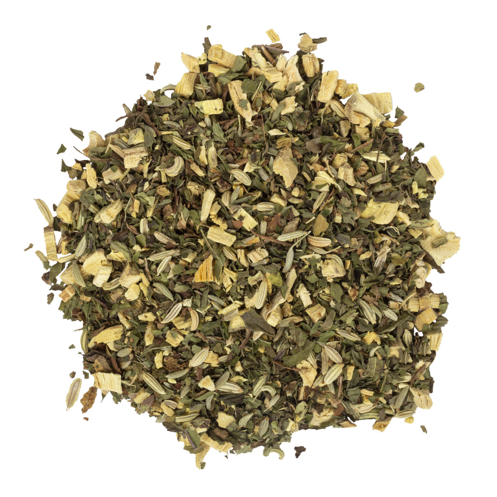 Liquorice Legs Loose Leaf Refill 250g image number 1