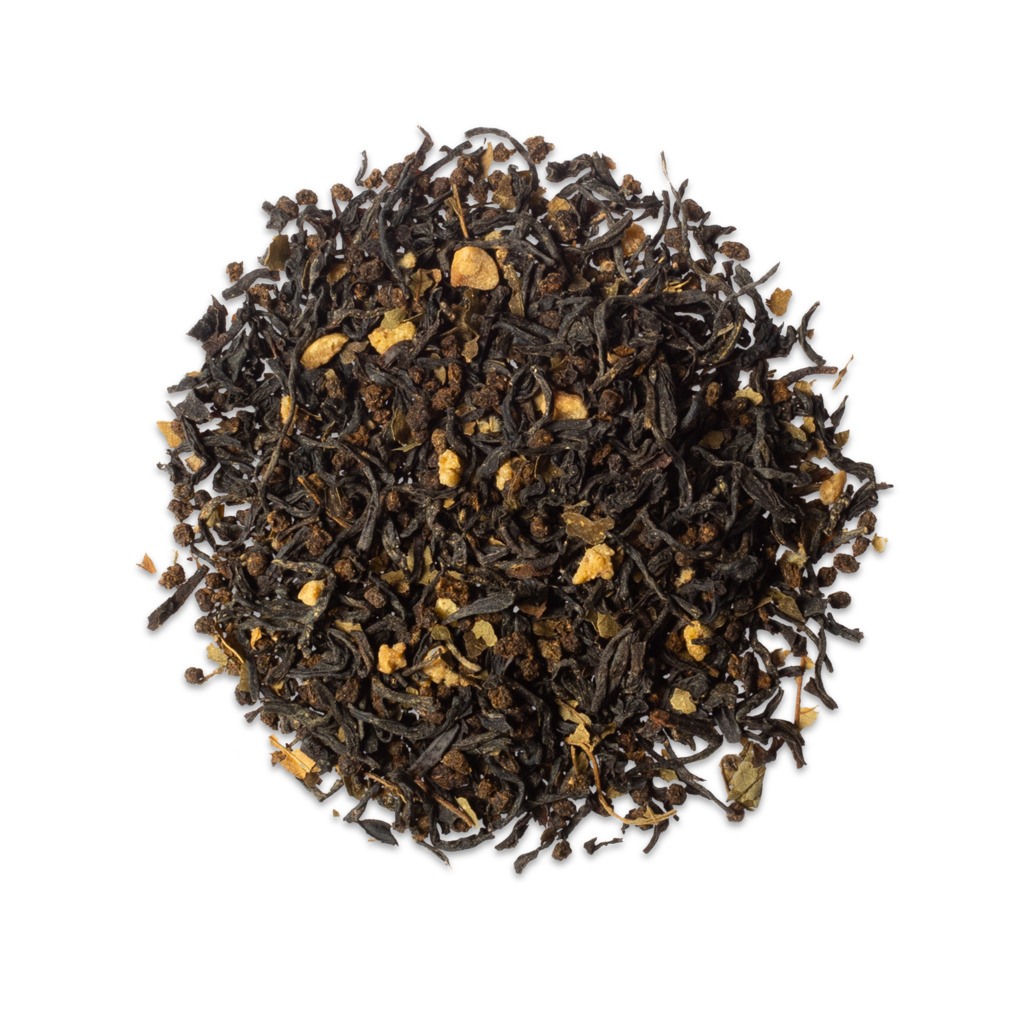 Eggnog Loose Leaf Tin image number 3