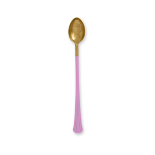 Colour Pop Teaspoon Lilac