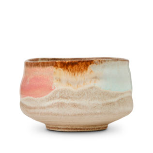 Glazed & Amazed Matcha Bowl Multi