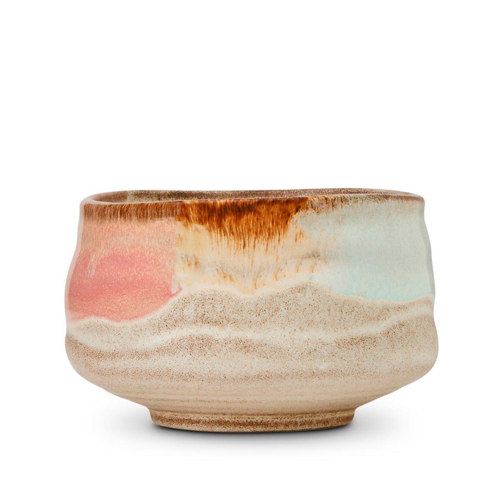 Glazed & Amazed Matcha Bowl Multi image number 1